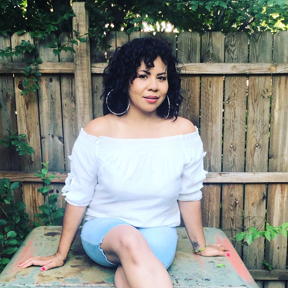 Meet your Posher, Maria